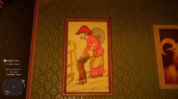 مطور Crimson Desert يراجع جميع الأصول بعد اكتشاف فن مولد بالذكاء الاصطناعي